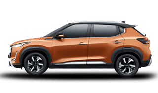 Nissan Magnite Thrissur Kollam Palakkad Kerala