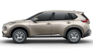 Nissan Magnite Thrissur Kollam Palakkad Kerala